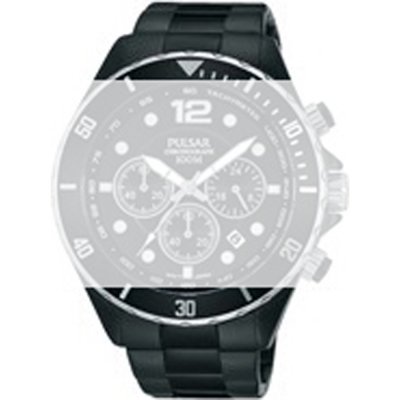 Pulsar Straps PHA083X Strap