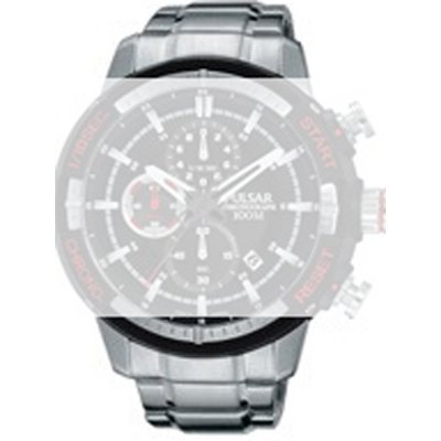 Pulsar Straps PHA094X Band