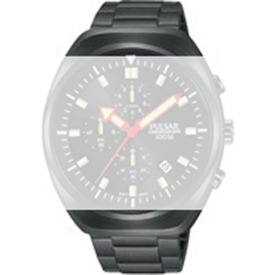 Pulsar Straps PHA139X Band