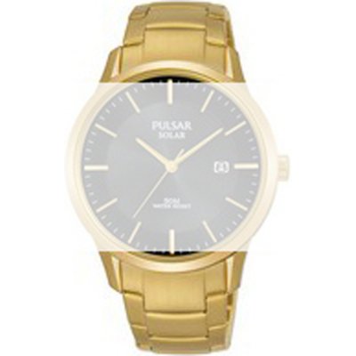 Pulsar Straps PHA147X Strap