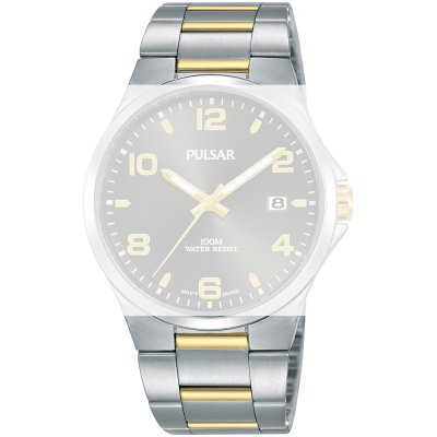 Pulsar Straps PHA167X Band