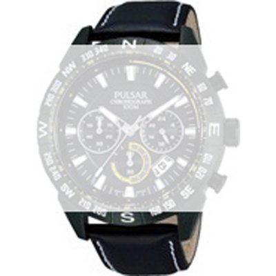 Pulsar Straps PHG033X Strap