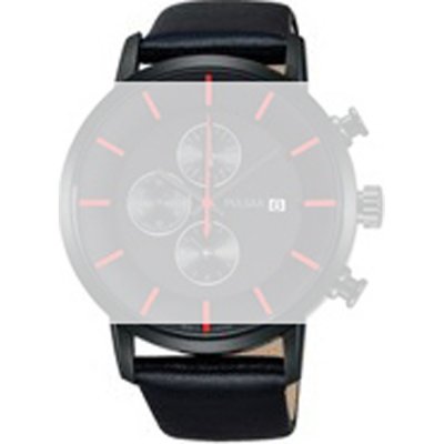 Pulsar Straps PHG067X Band