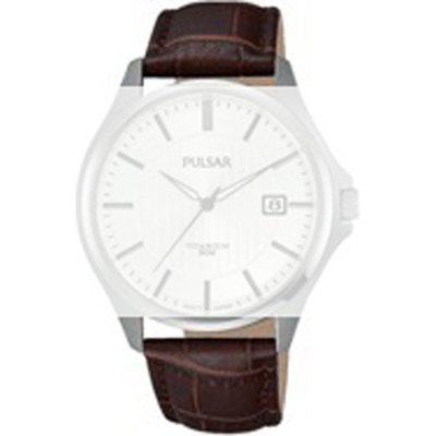 Pulsar Straps PHG089X Band