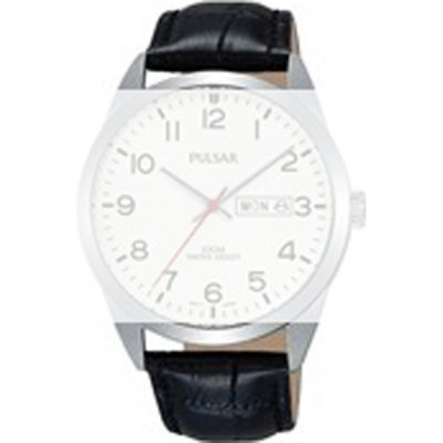Pulsar Straps PHG097X Band