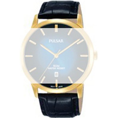 Pulsar Straps PHG105X Strap