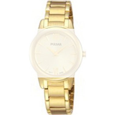 Pulsar Straps PHN079X Band