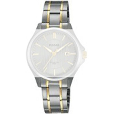 Pulsar Straps PHN102X Strap