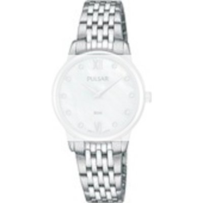Pulsar Straps PHN111X Band
