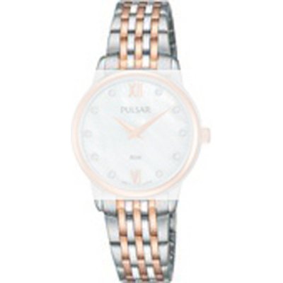 Pulsar Straps PHN114X Band