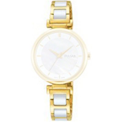 Pulsar Straps PHN158X Band