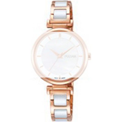 Pulsar Straps PHN159X Band