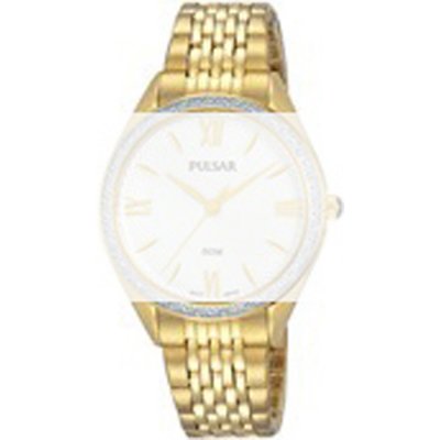 Pulsar Straps PHN176X Strap