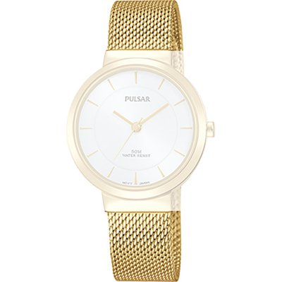 Pulsar Straps PHN202X Band