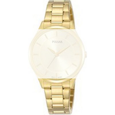 Pulsar Straps PHN204X Strap