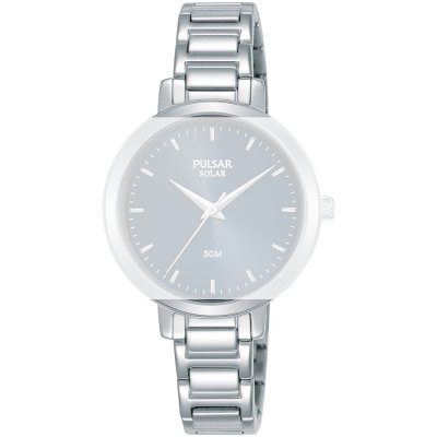 Pulsar Straps PHN215X Band