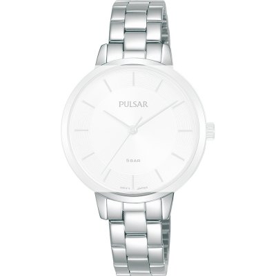 Pulsar Straps PHN229X Band
