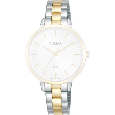 Pulsar Straps PHN230X Band