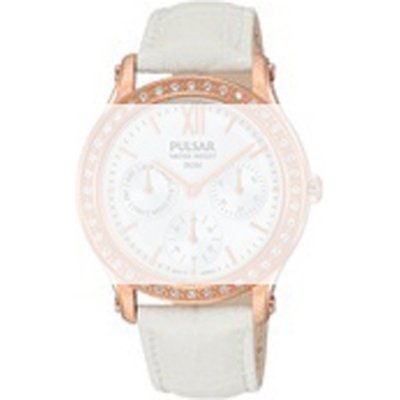 Pulsar Straps PHU047X Band