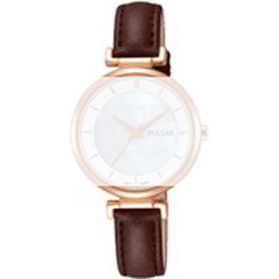 Pulsar Straps PHU060X Band