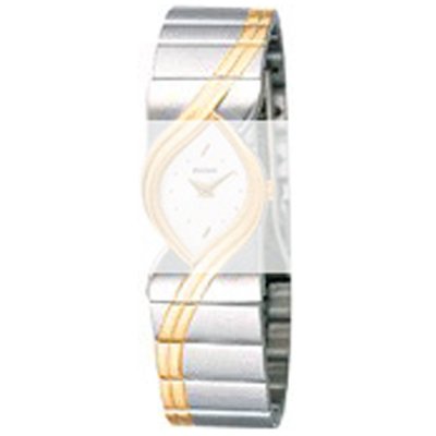 Pulsar Straps PJ5072-BD Band