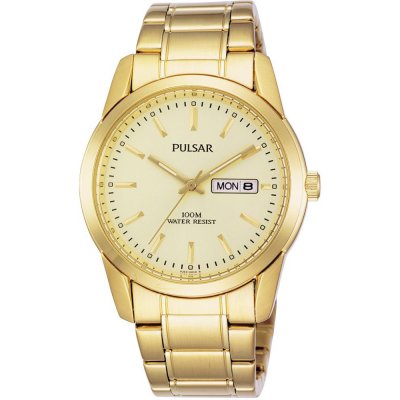 Pulsar PJ6024X1 Uhr