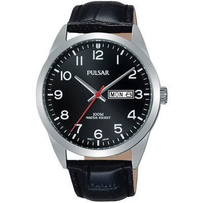 Pulsar PJ6067X1 Uhr