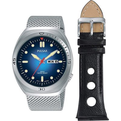 Pulsar PJ6097X2 Uhr