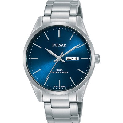 Pulsar PJ6109X1 Uhr