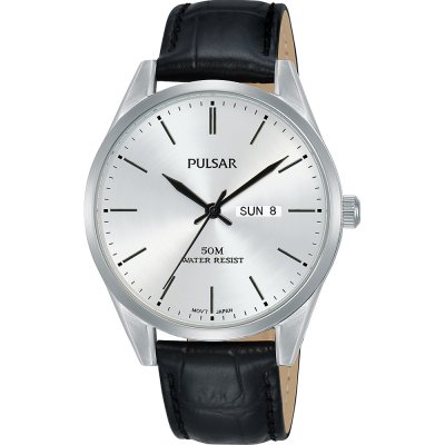 Pulsar PJ6115X1 Uhr