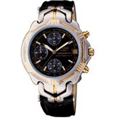 Pulsar PJN008P1 Uhr