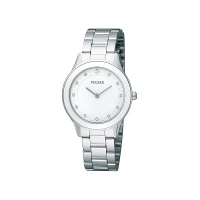 Pulsar Watch Time 3 hands PM2031 PM2031X1