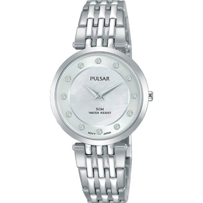 Pulsar PM2253X1 Uhr