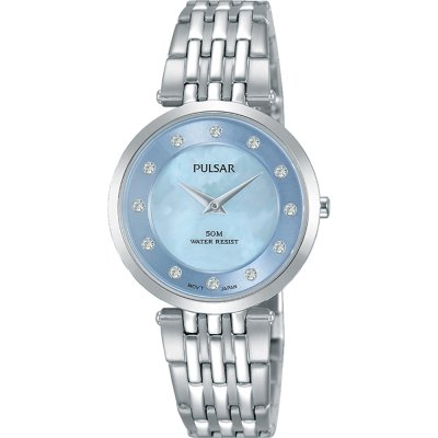 Pulsar PM2255X1 Uhr