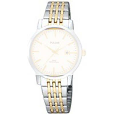 Pulsar Straps PN802X Band