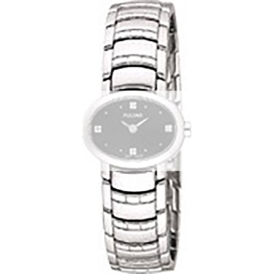 Pulsar Straps PN997X Band