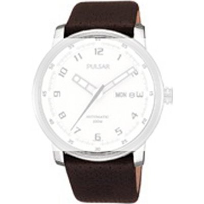 Pulsar Straps PP006X Band