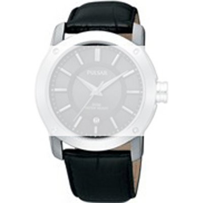 Pulsar Straps PP052X Band