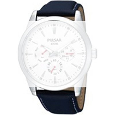 Pulsar Straps PP075X Band