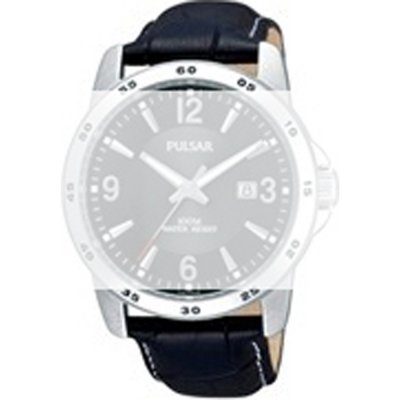 Pulsar Straps PP078X Band