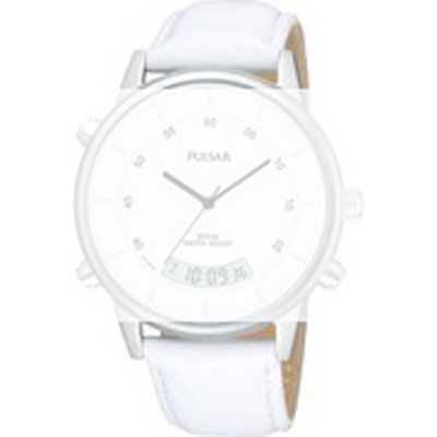 Pulsar Straps PP096X Band