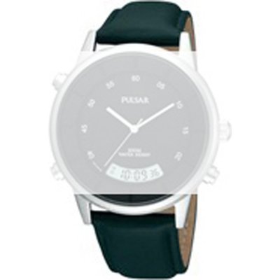 Pulsar Straps PP097X Band