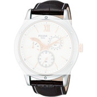 Pulsar Straps PP162X Band