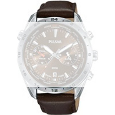 Pulsar Straps PP279X Band