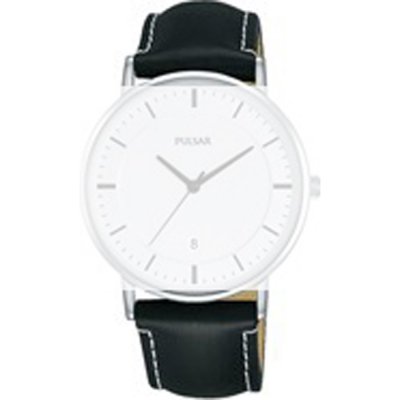 Pulsar Straps PP282X Band