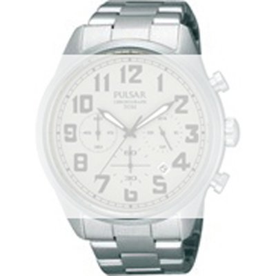 Pulsar Straps PP347X Band