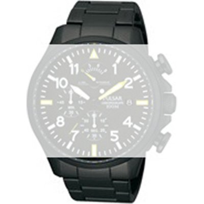 Pulsar Straps PP354X Band