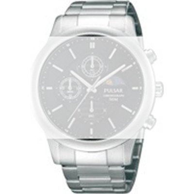 Pulsar Straps PP357X Band