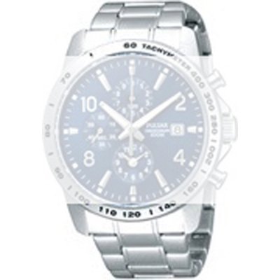 Pulsar Straps PP377X Band