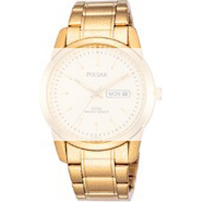 Pulsar Straps PP481X Band